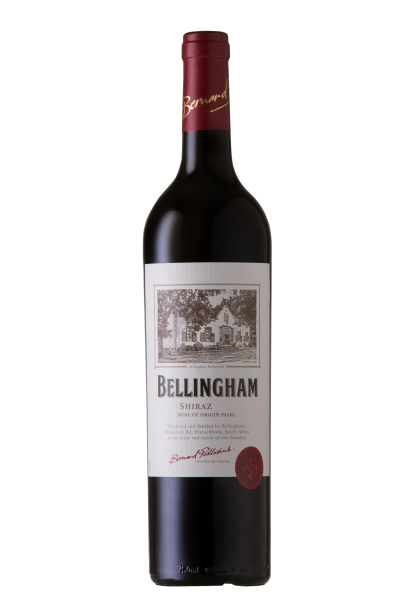 Bellingham Bellingham Homestead Shiraz 